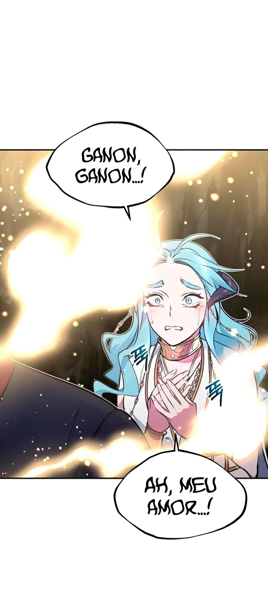 Read The Dark Magician Transmigrates After 66666 Years PT Manga Online