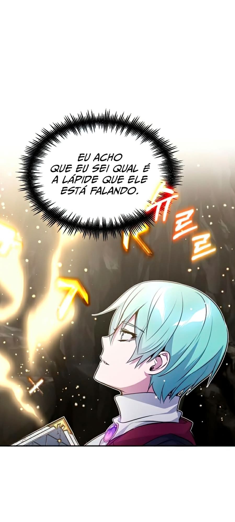 Read The Dark Magician Transmigrates After 66666 Years PT Manga Online