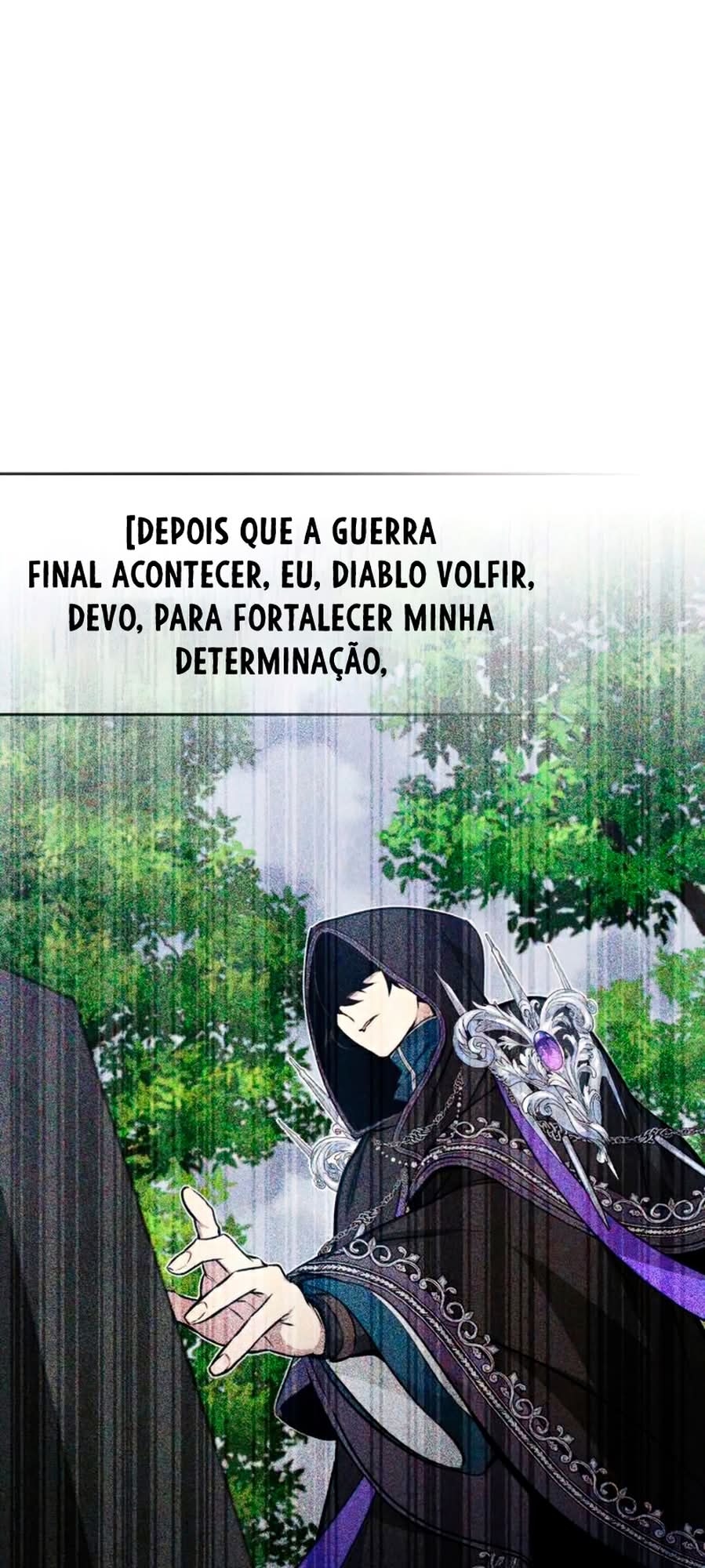 Read The Dark Magician Transmigrates After 66666 Years PT Manga Online