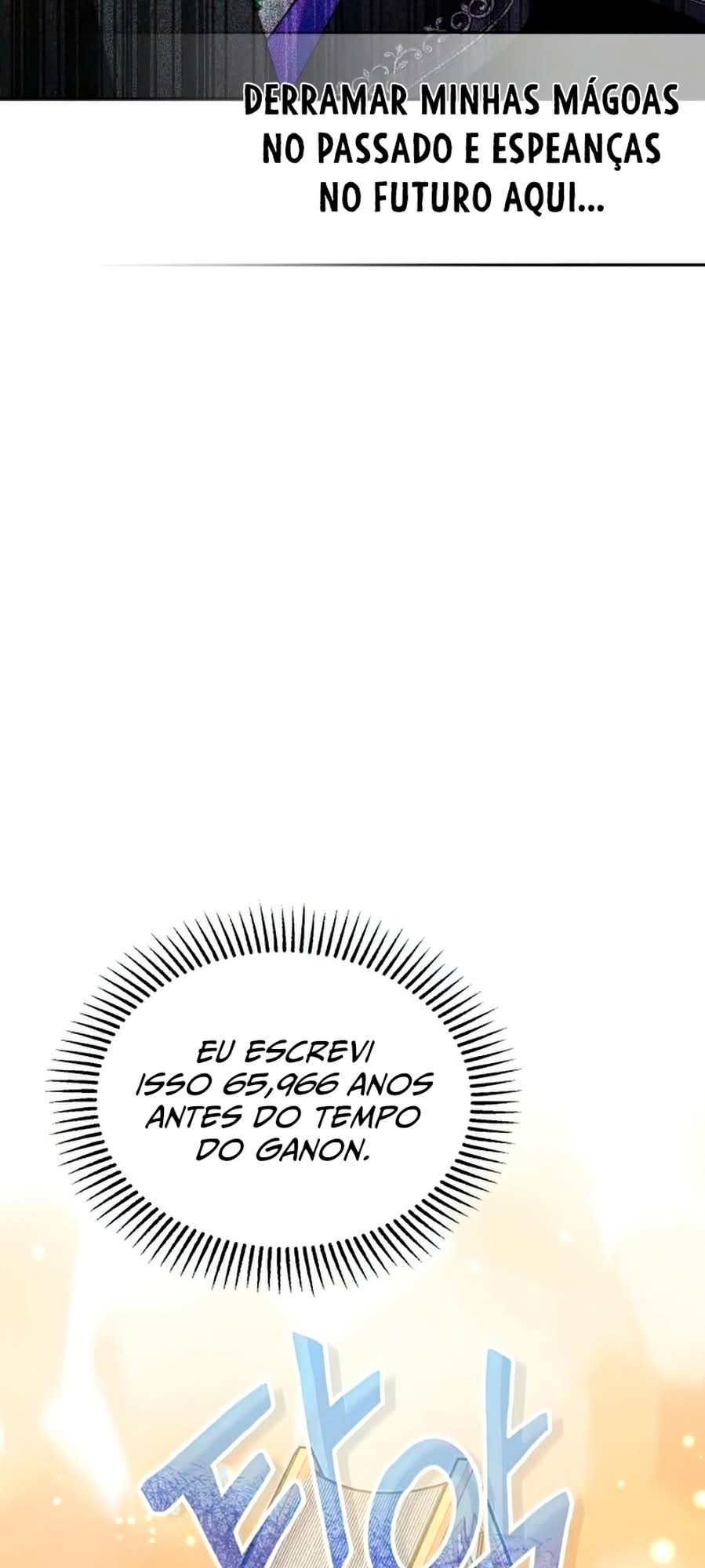 Read The Dark Magician Transmigrates After 66666 Years PT Manga Online