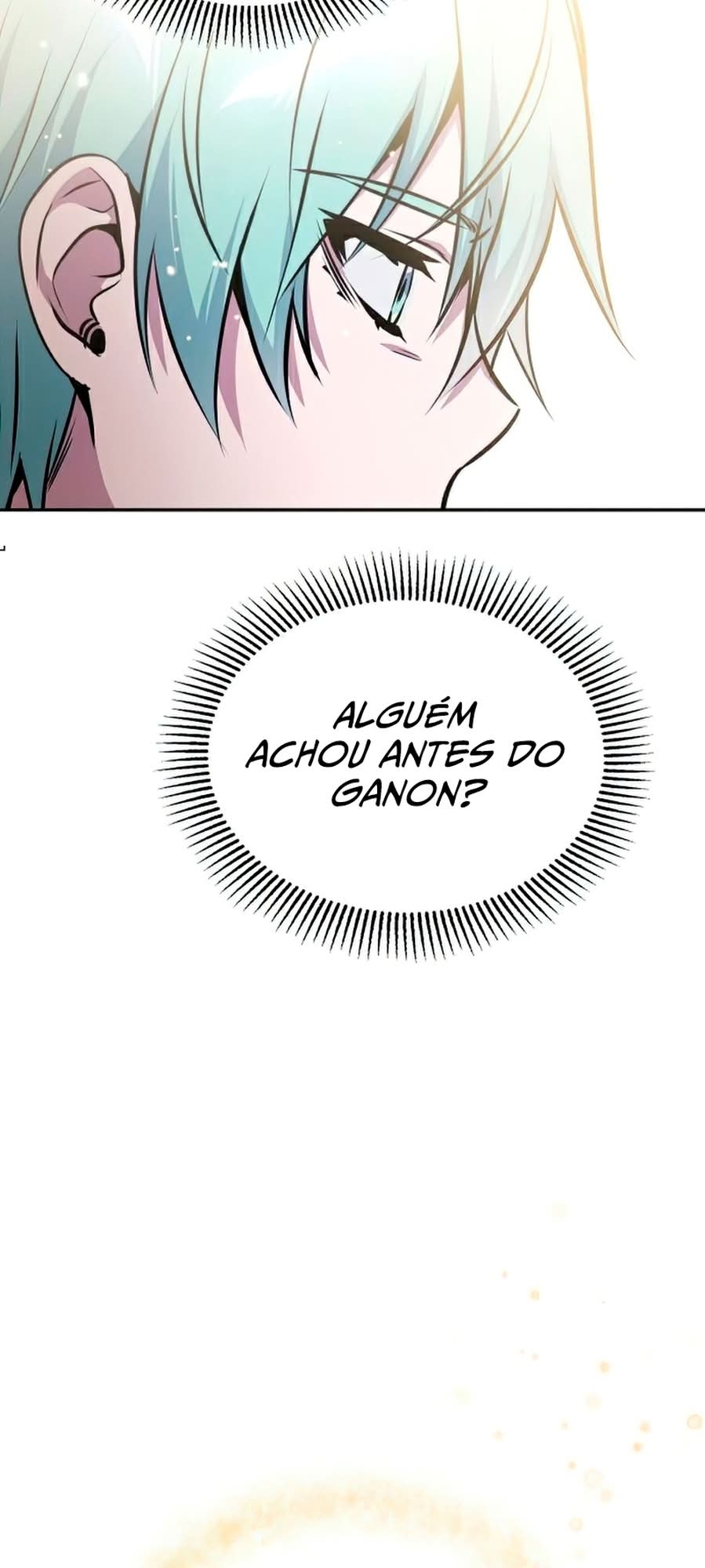 Read The Dark Magician Transmigrates After 66666 Years PT Manga Online