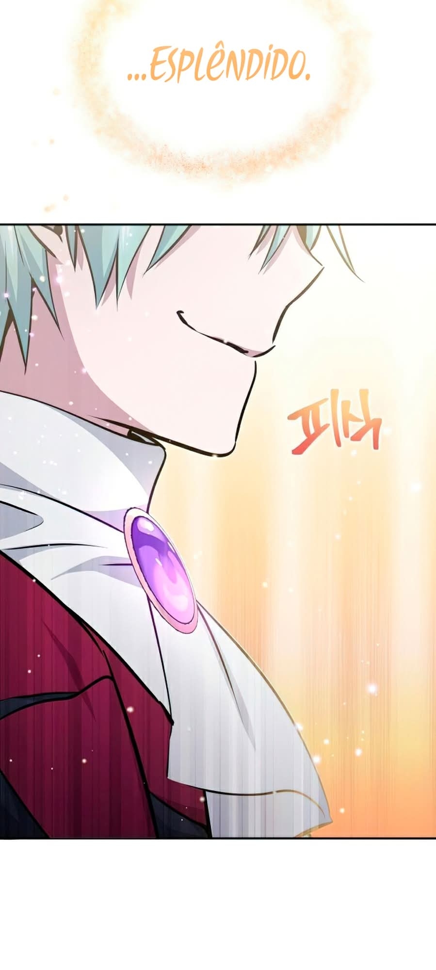 Read The Dark Magician Transmigrates After 66666 Years PT Manga Online