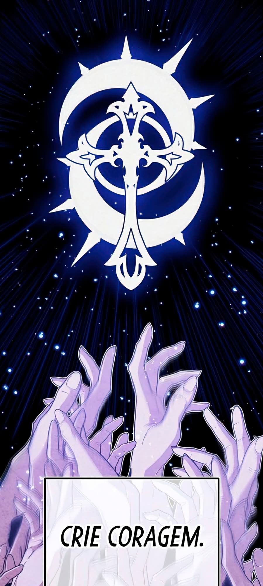 Read The Dark Magician Transmigrates After 66666 Years PT Manga Online