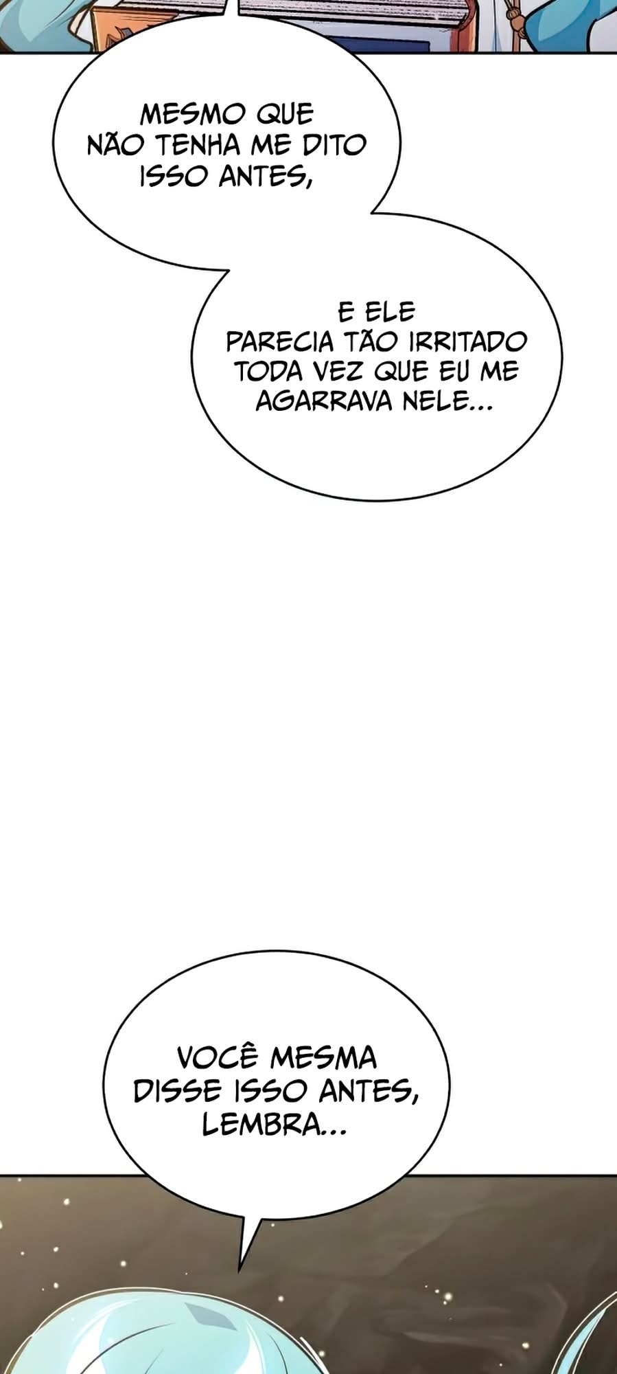 Read The Dark Magician Transmigrates After 66666 Years PT Manga Online
