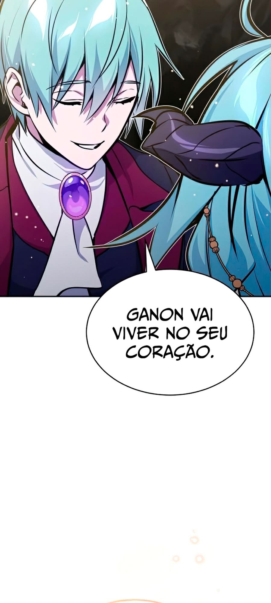 Read The Dark Magician Transmigrates After 66666 Years PT Manga Online