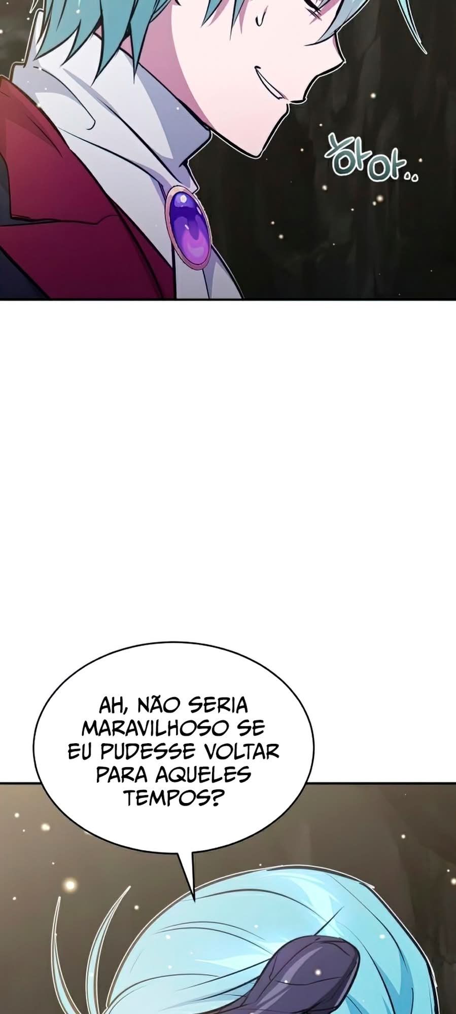 Read The Dark Magician Transmigrates After 66666 Years PT Manga Online