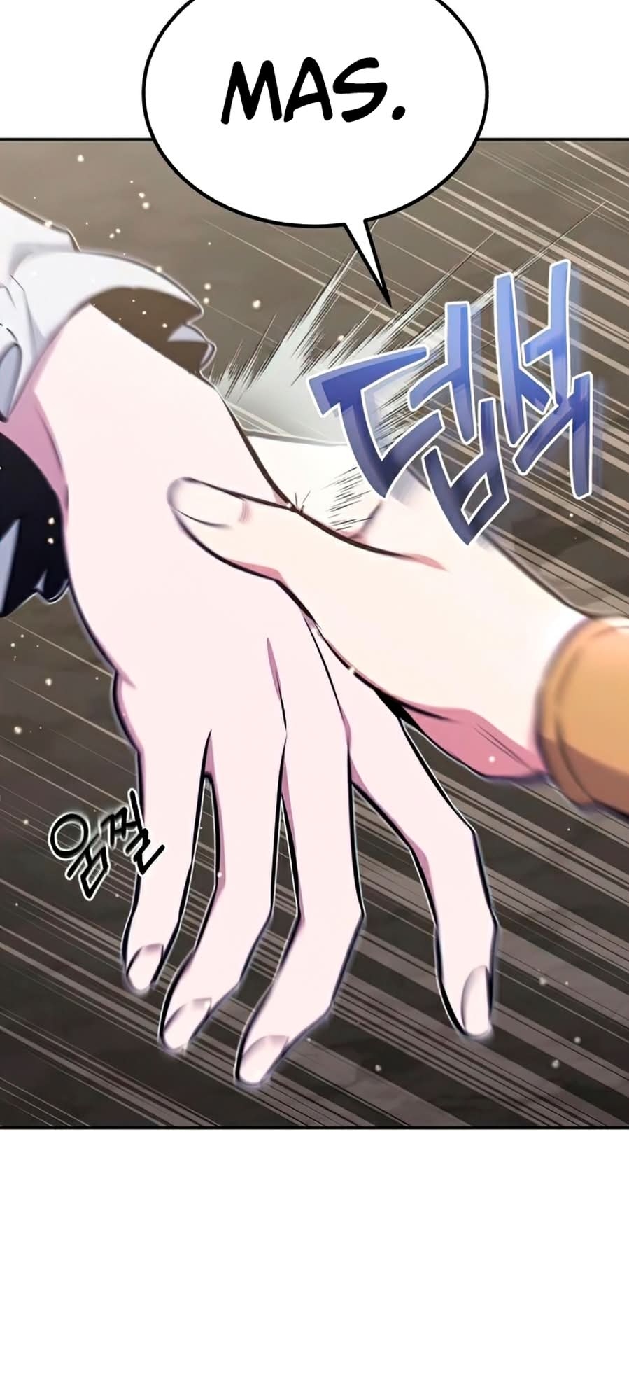 Read The Dark Magician Transmigrates After 66666 Years PT Manga Online