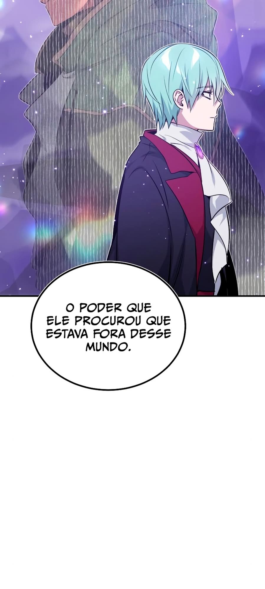 Read The Dark Magician Transmigrates After 66666 Years PT Manga Online