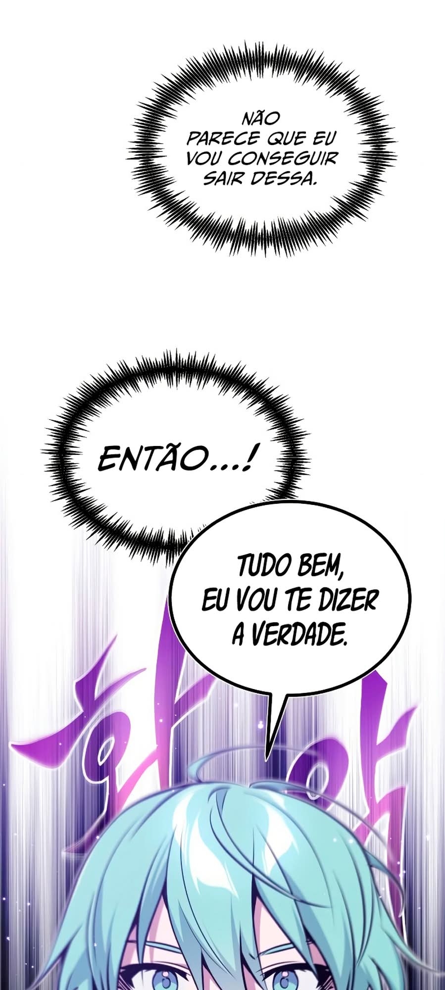 Read The Dark Magician Transmigrates After 66666 Years PT Manga Online