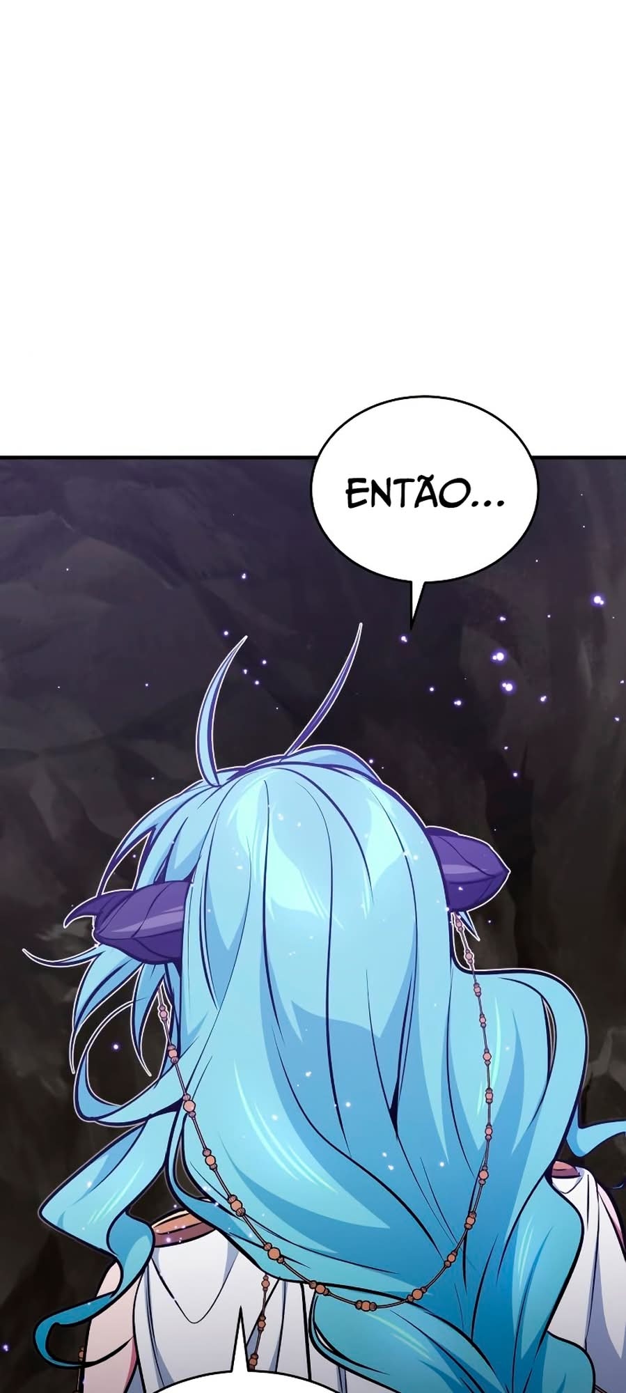 Read The Dark Magician Transmigrates After 66666 Years PT Manga Online