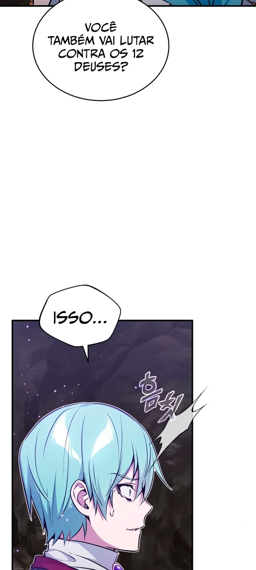 Read The Dark Magician Transmigrates After 66666 Years PT Manga Online
