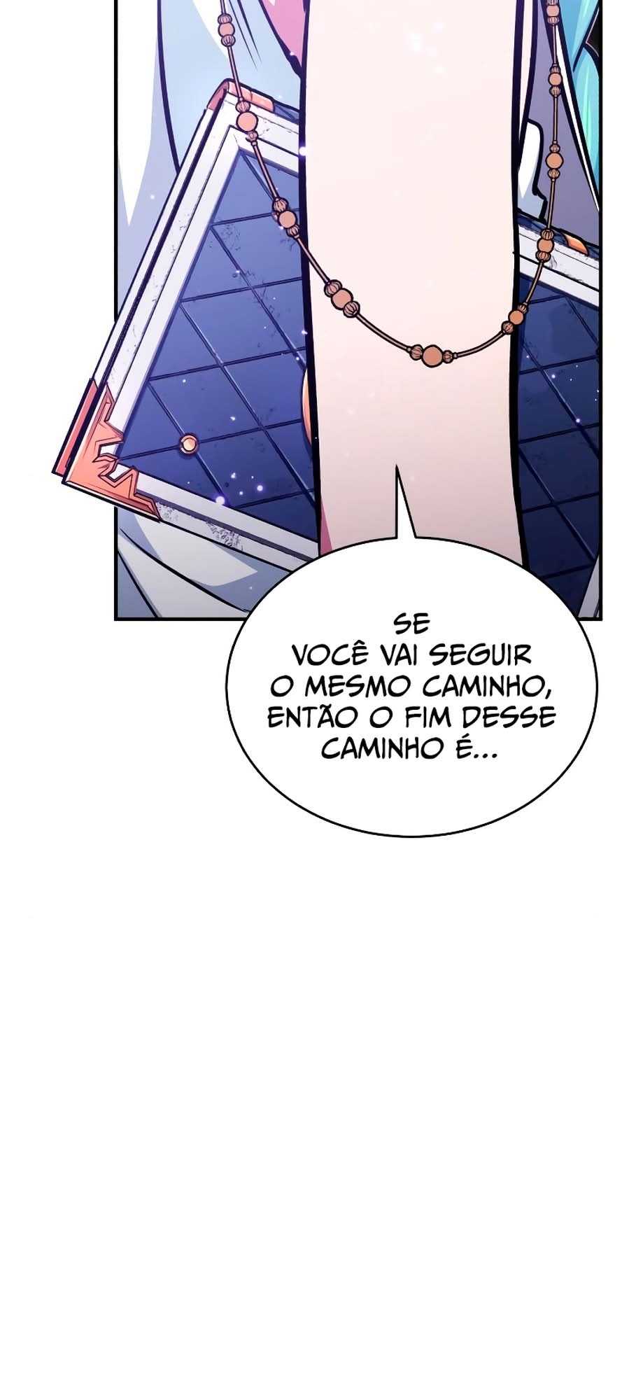 Read The Dark Magician Transmigrates After 66666 Years PT Manga Online