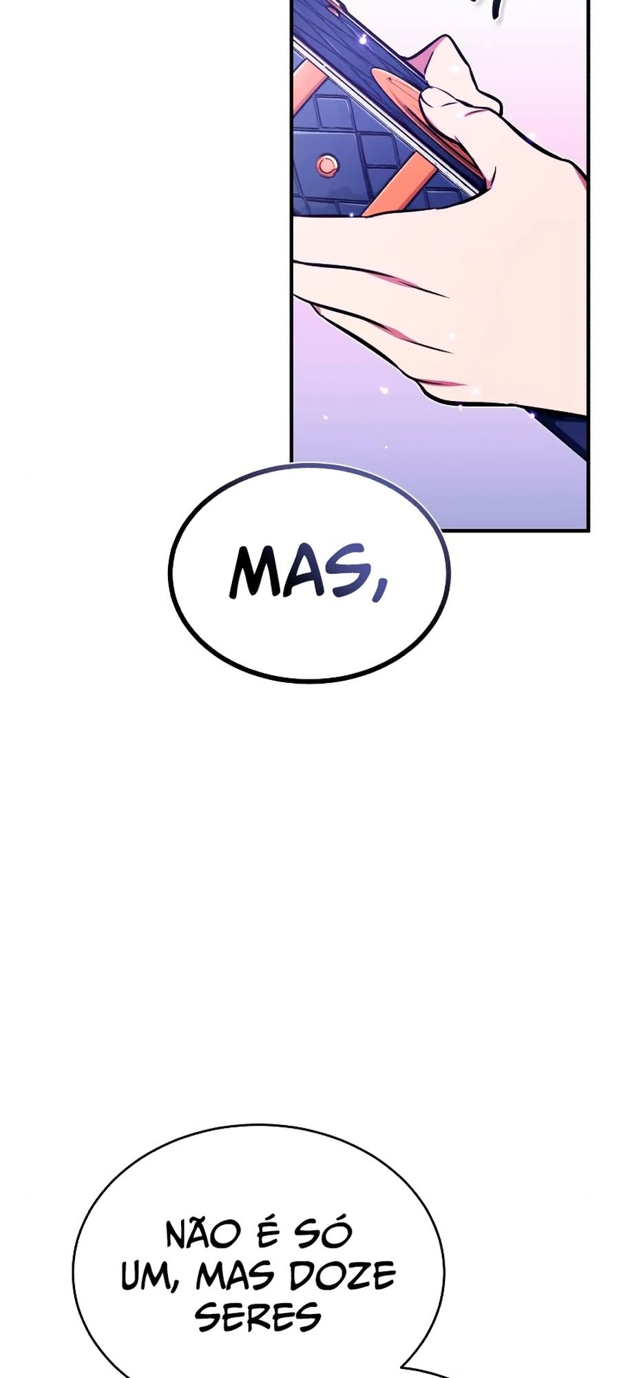Read The Dark Magician Transmigrates After 66666 Years PT Manga Online