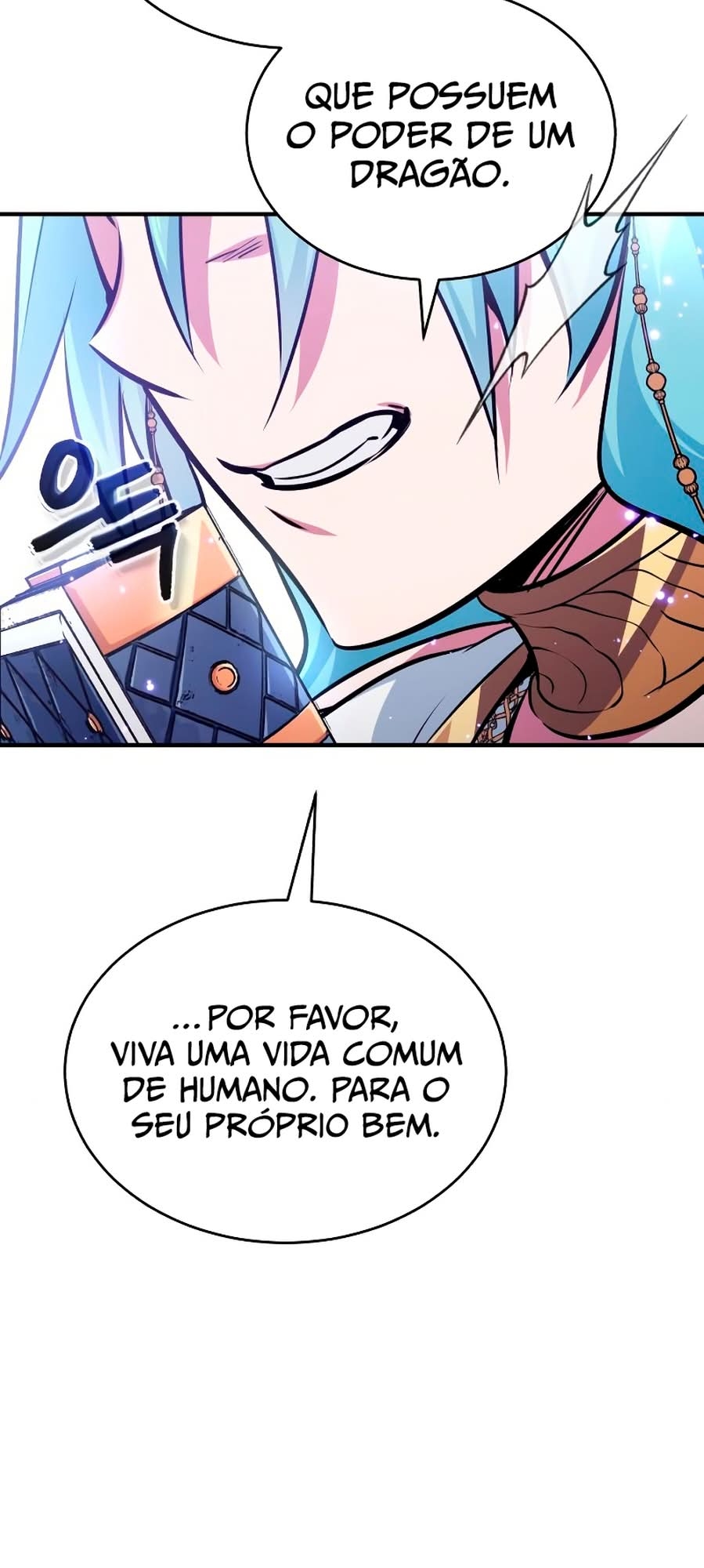 Read The Dark Magician Transmigrates After 66666 Years PT Manga Online