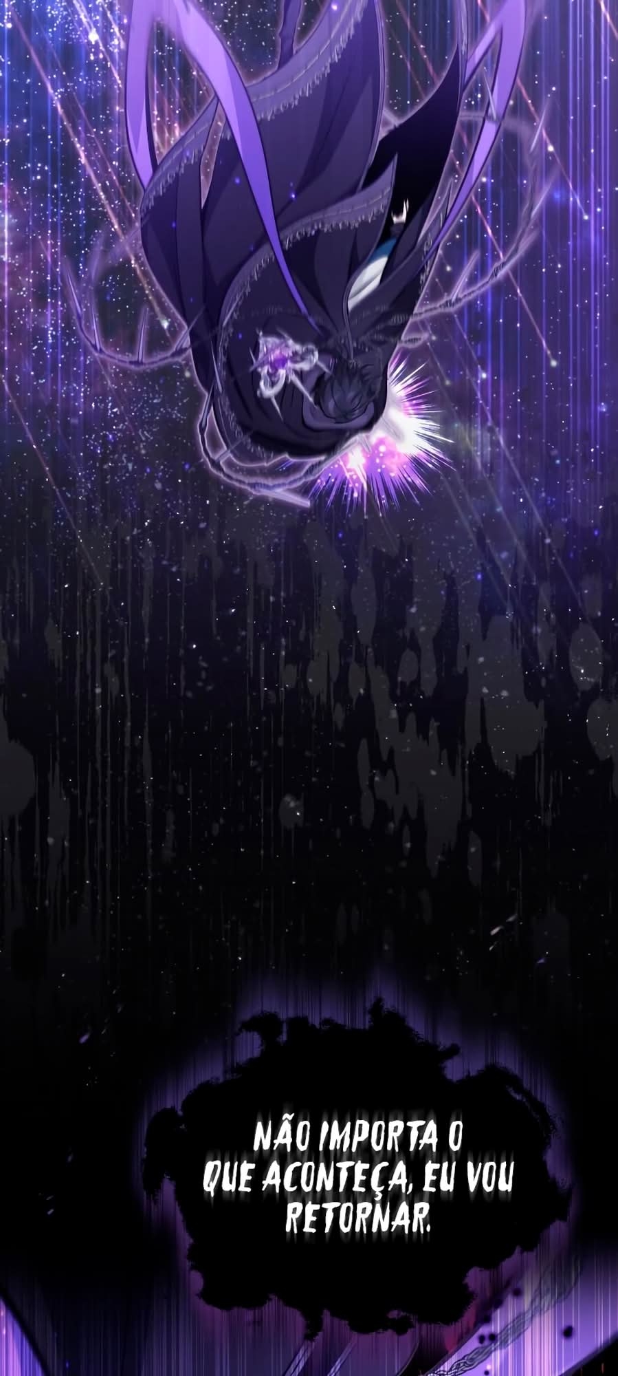 Read The Dark Magician Transmigrates After 66666 Years PT Manga Online