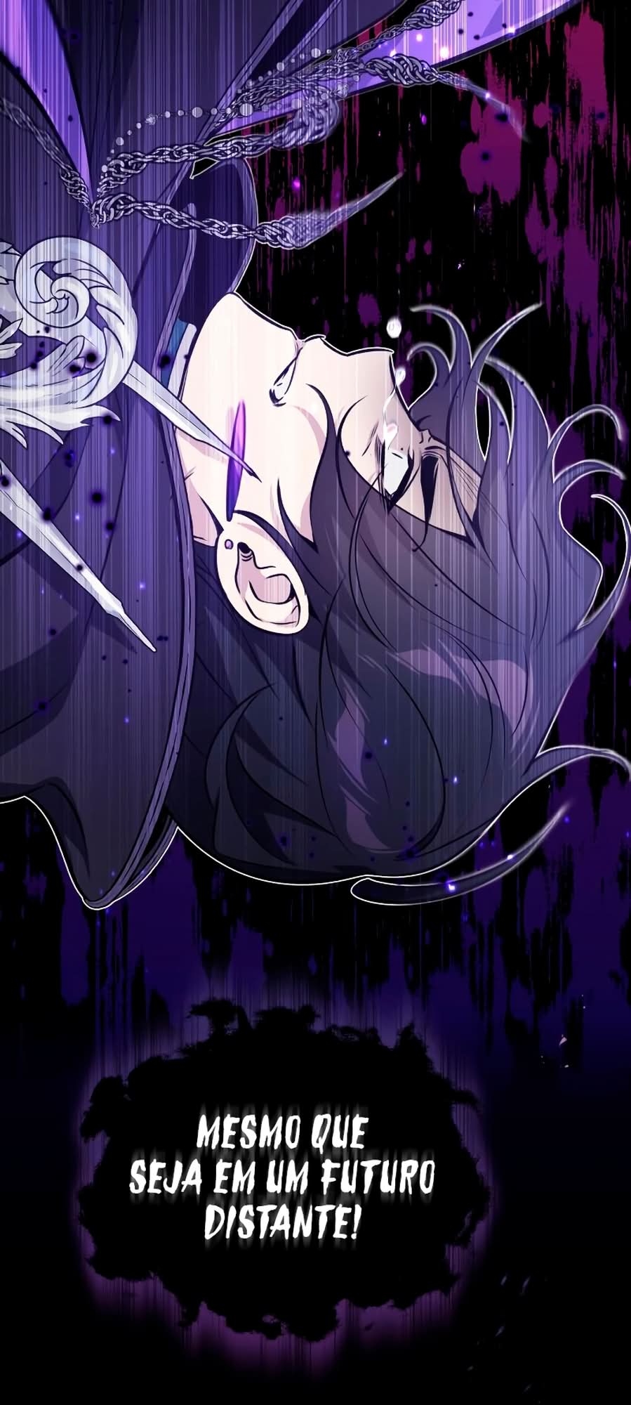 Read The Dark Magician Transmigrates After 66666 Years PT Manga Online