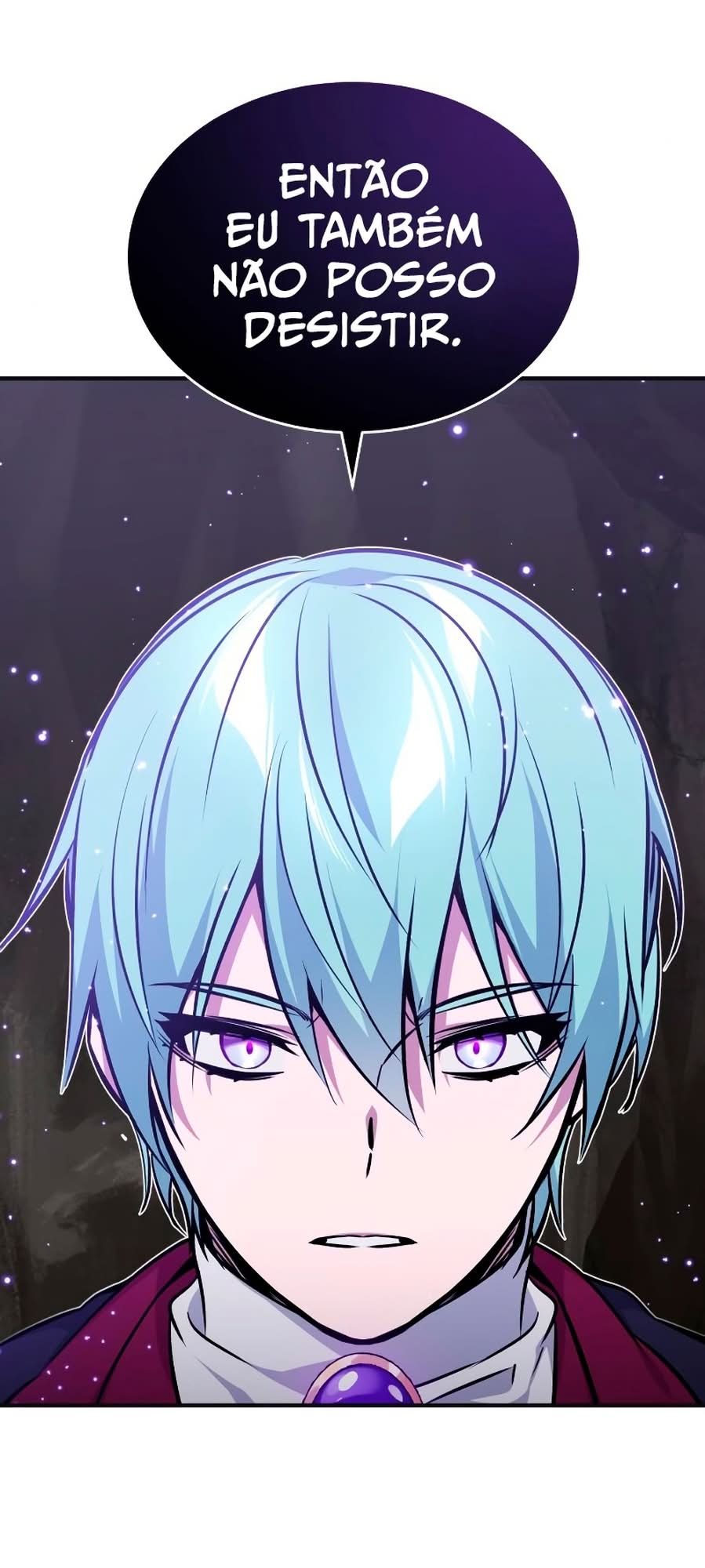 Read The Dark Magician Transmigrates After 66666 Years PT Manga Online