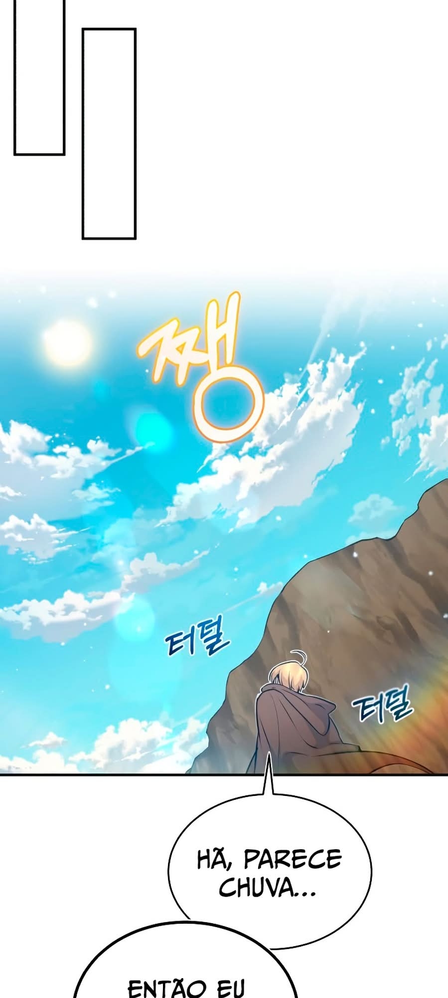 Read The Dark Magician Transmigrates After 66666 Years PT Manga Online