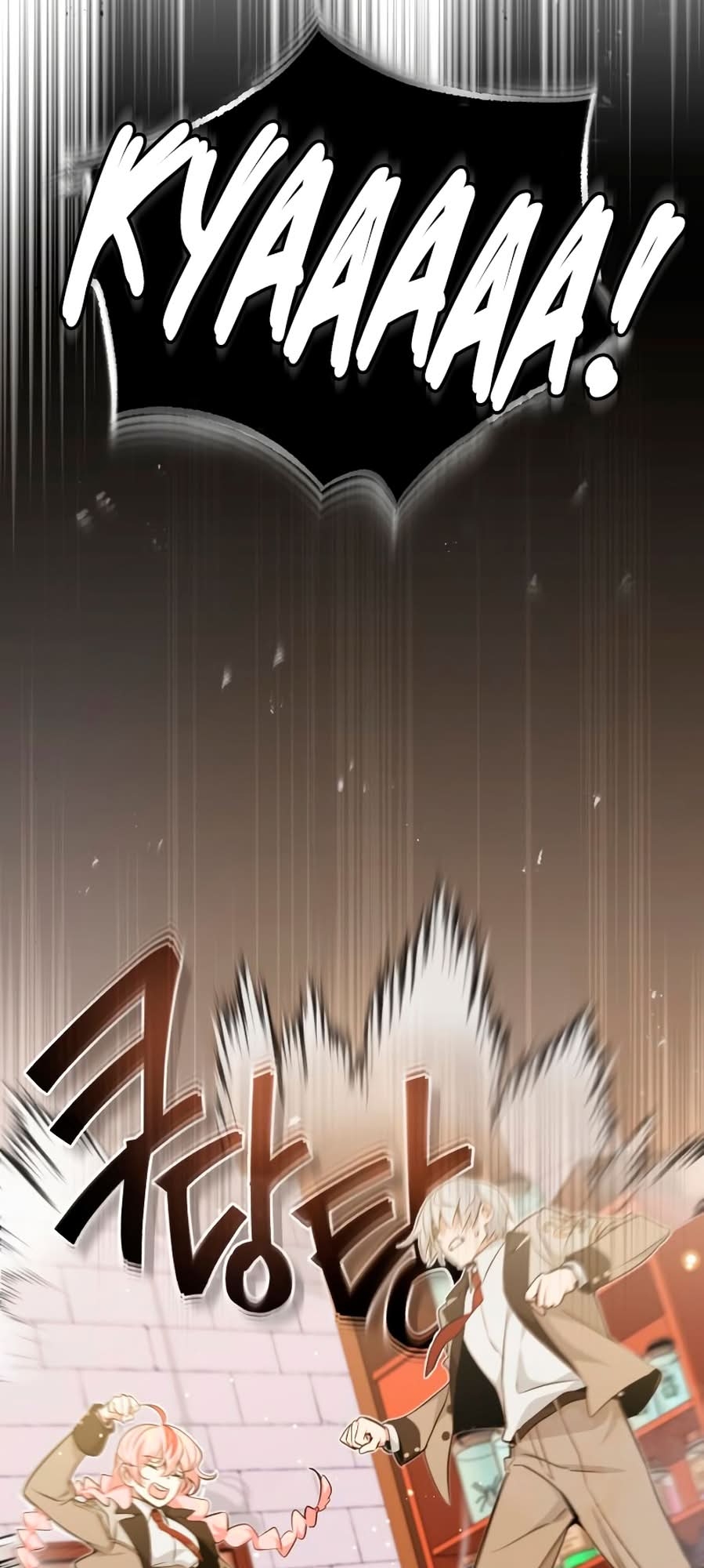 Read The Dark Magician Transmigrates After 66666 Years PT Manga Online