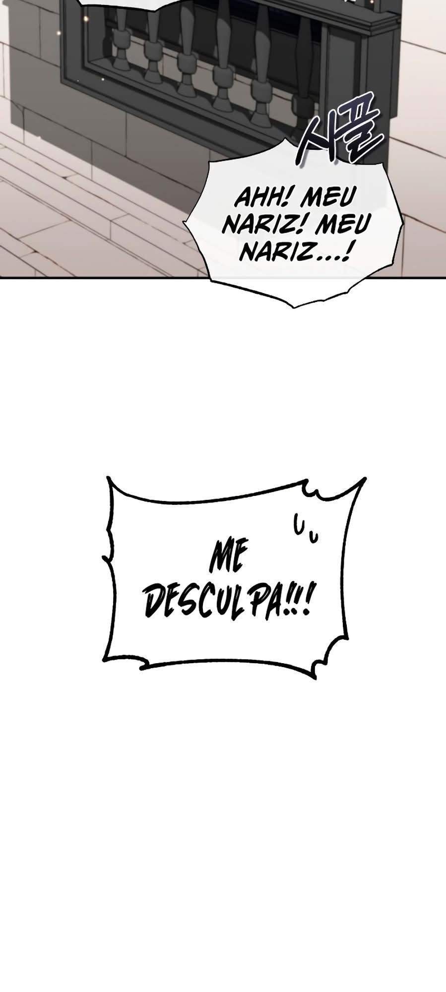 Read The Dark Magician Transmigrates After 66666 Years PT Manga Online