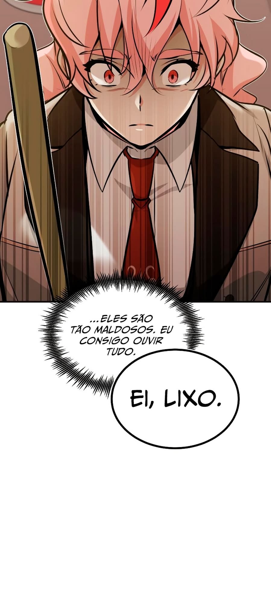 Read The Dark Magician Transmigrates After 66666 Years PT Manga Online