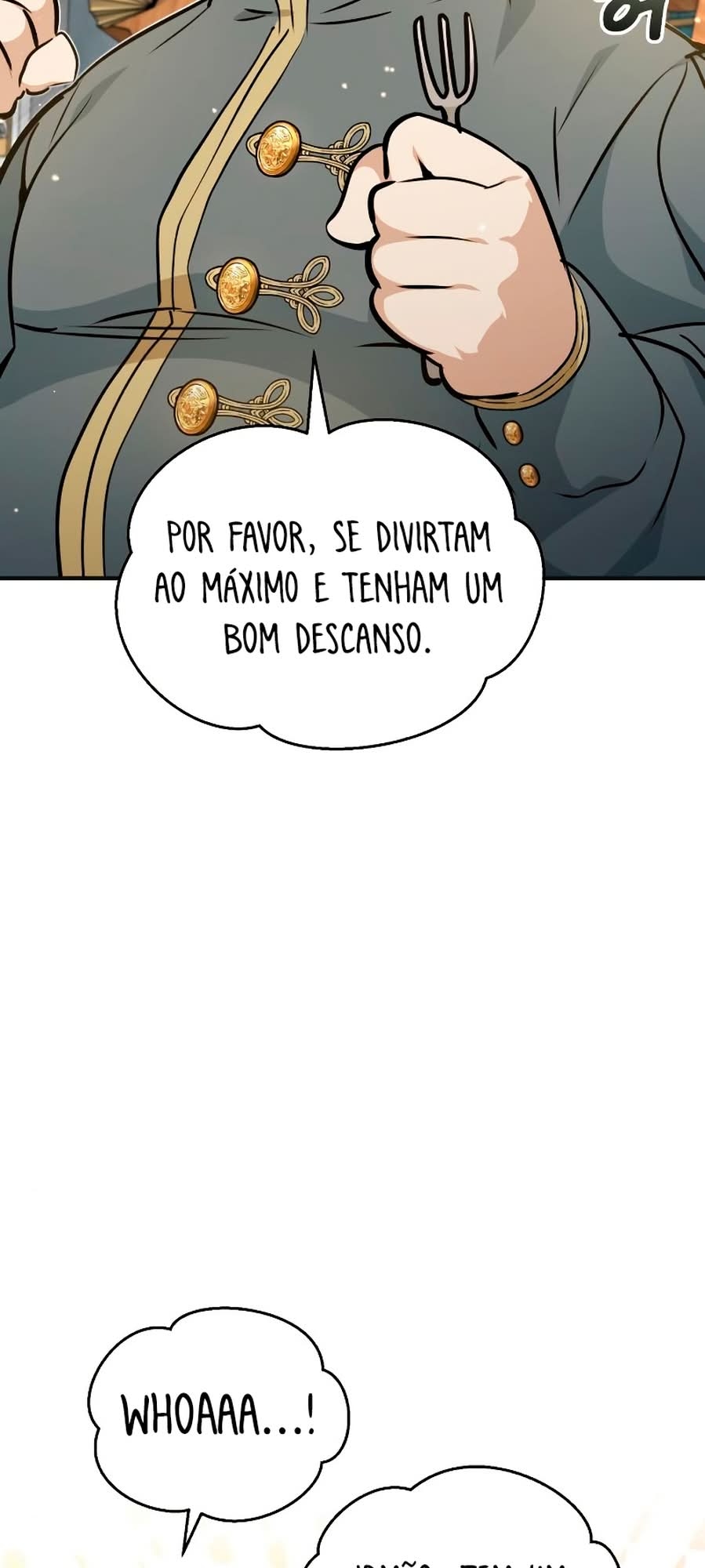 Read The Dark Magician Transmigrates After 66666 Years PT Manga Online