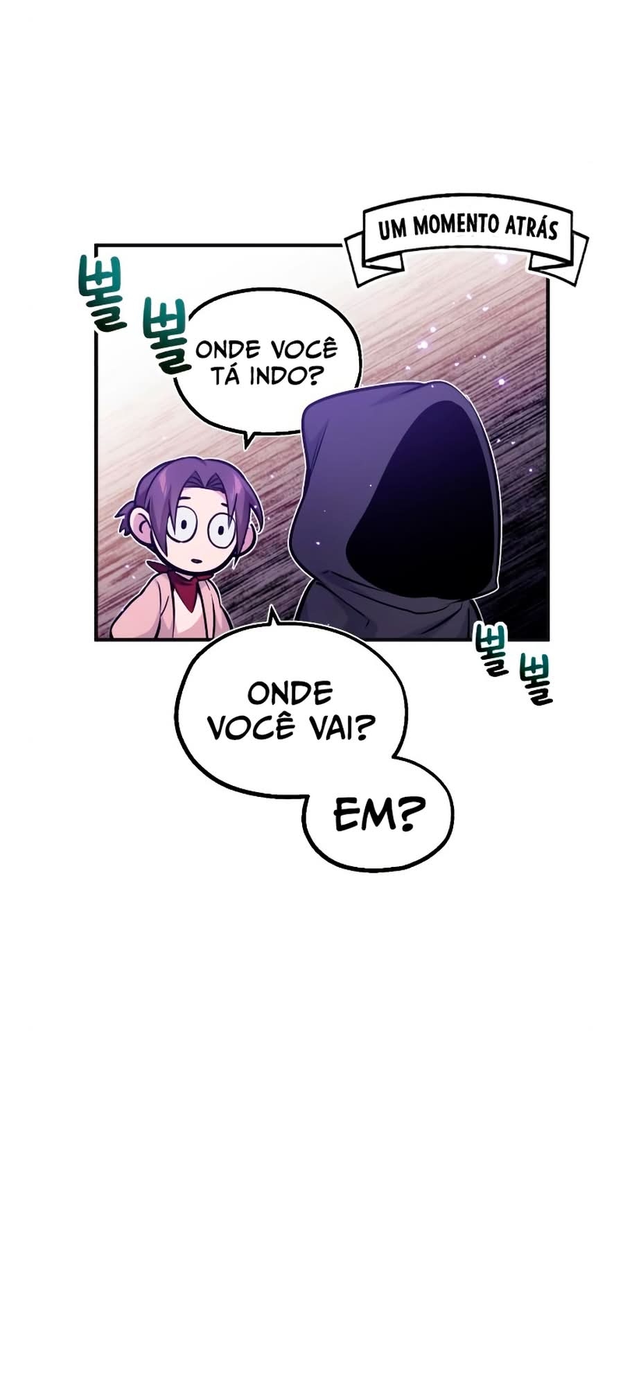 Read The Dark Magician Transmigrates After 66666 Years PT Manga Online