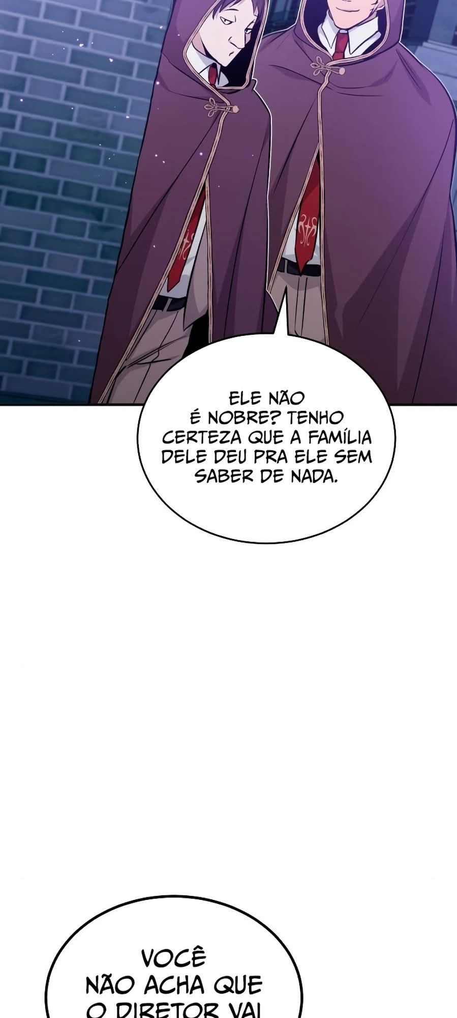 Read The Dark Magician Transmigrates After 66666 Years PT Manga Online
