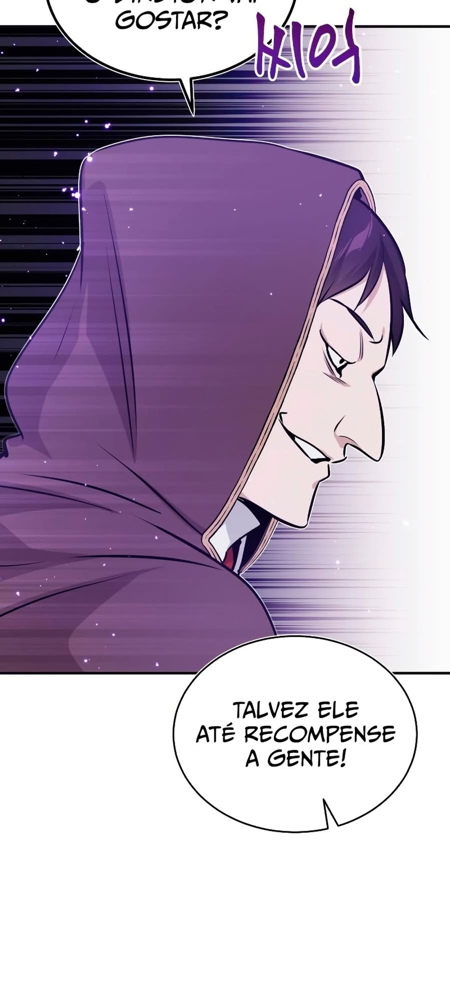 Read The Dark Magician Transmigrates After 66666 Years PT Manga Online