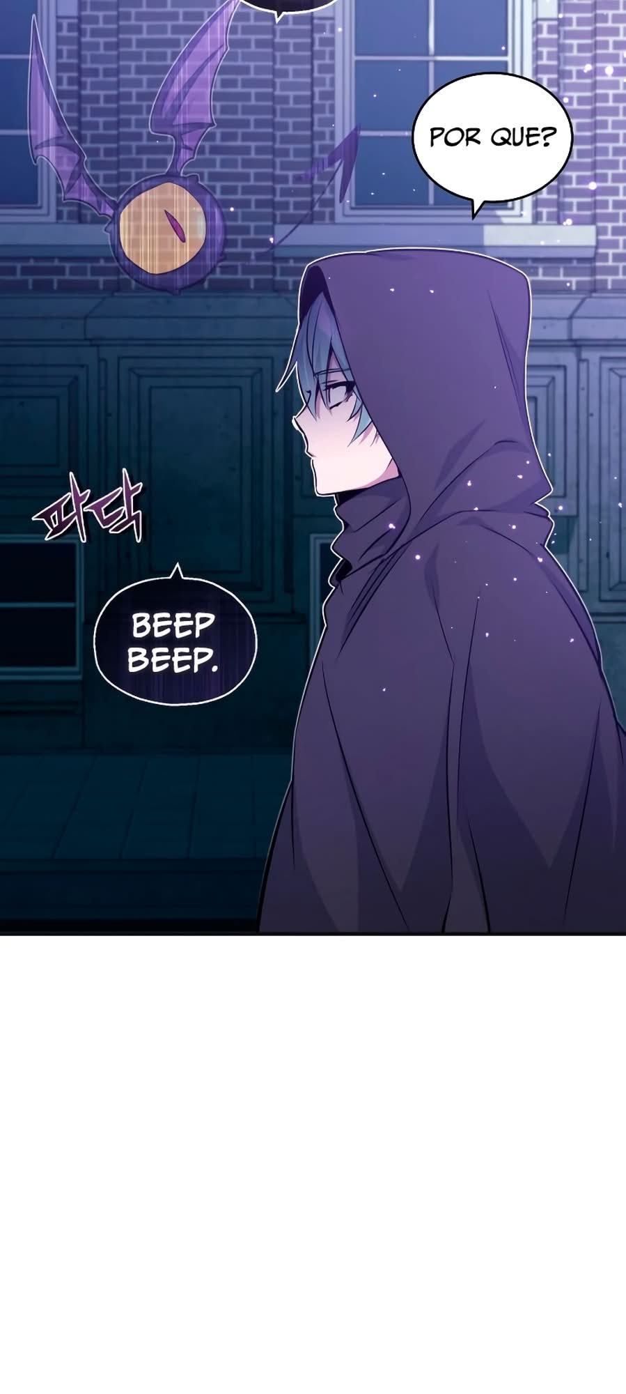 Read The Dark Magician Transmigrates After 66666 Years PT Manga Online
