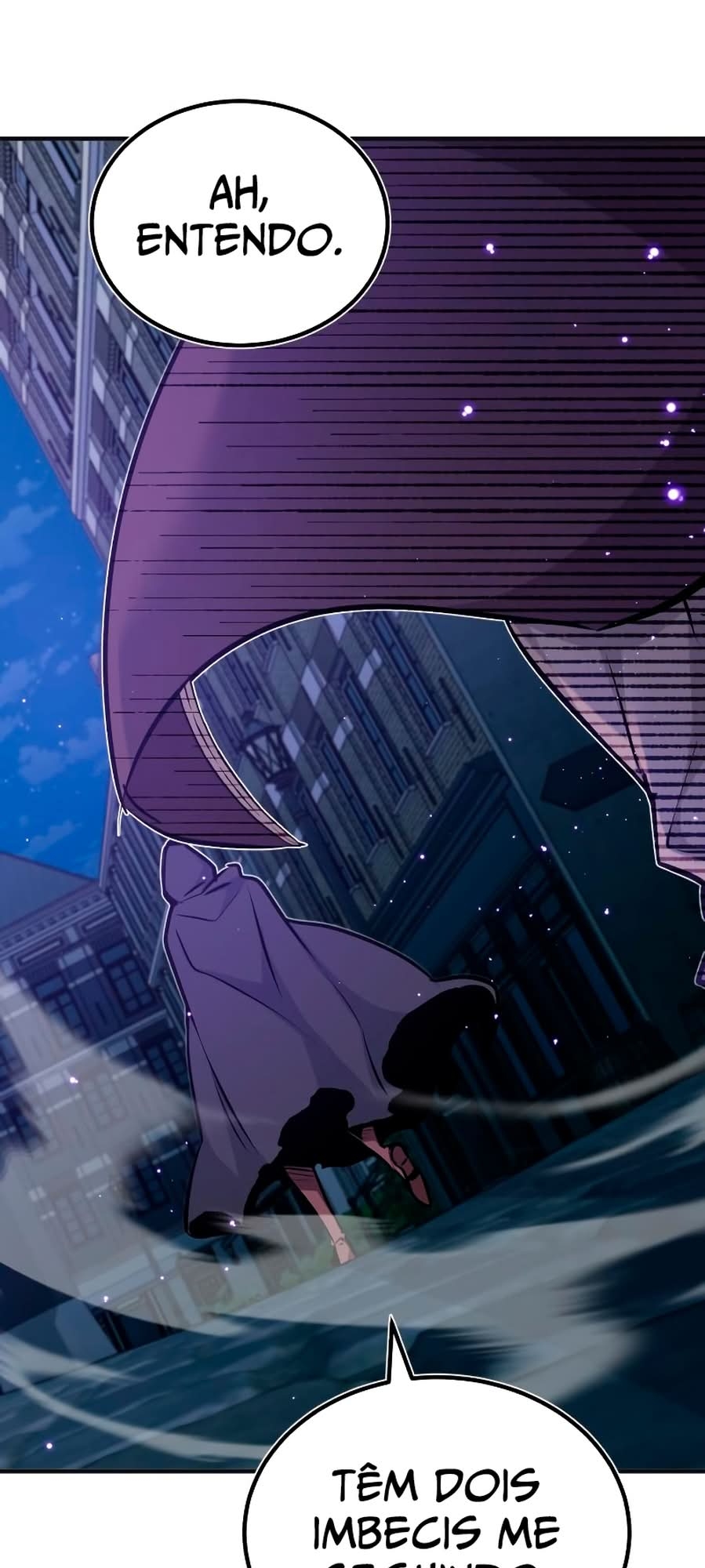 Read The Dark Magician Transmigrates After 66666 Years PT Manga Online
