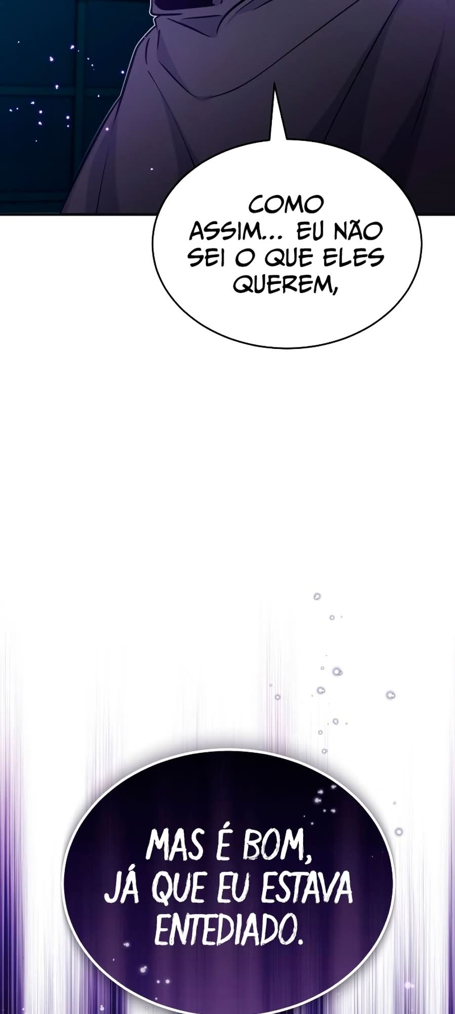Read The Dark Magician Transmigrates After 66666 Years PT Manga Online