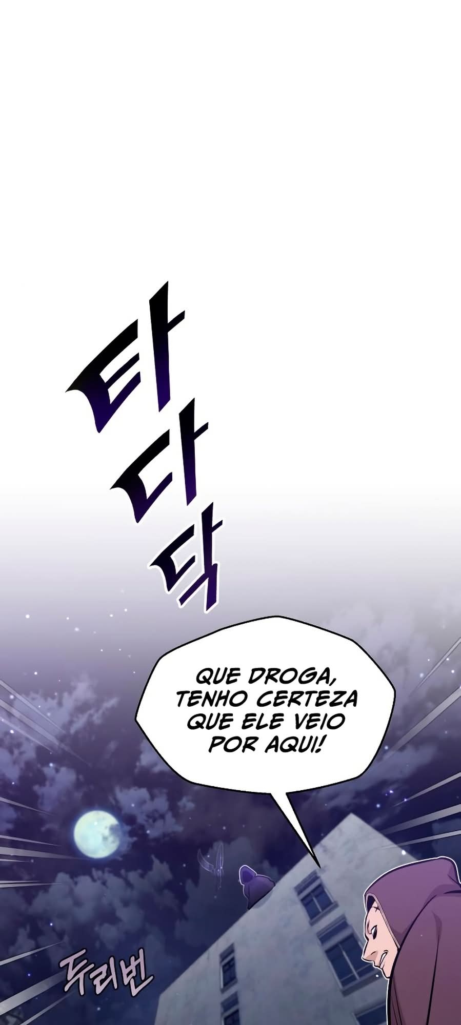 Read The Dark Magician Transmigrates After 66666 Years PT Manga Online