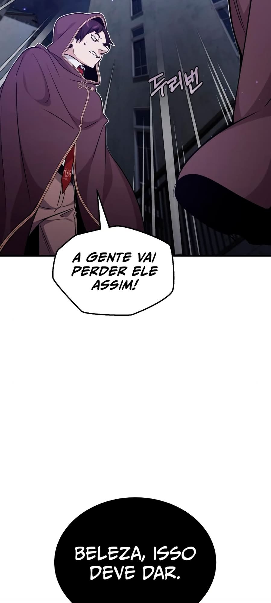 Read The Dark Magician Transmigrates After 66666 Years PT Manga Online