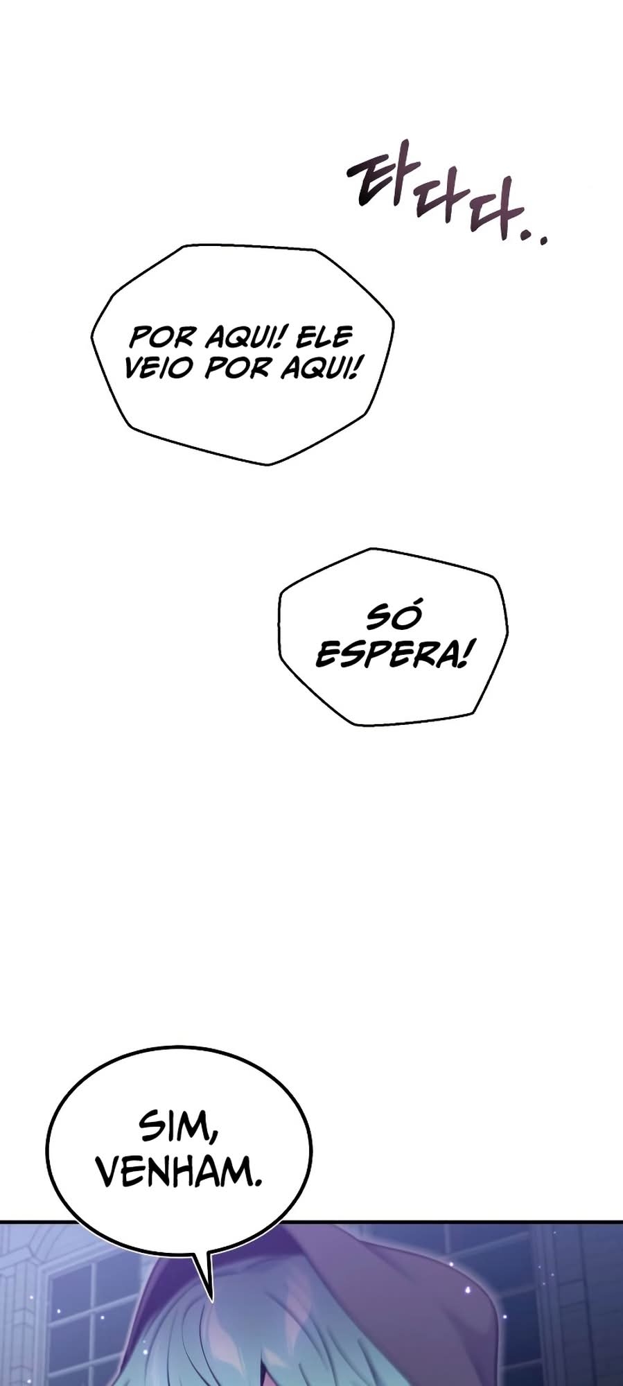 Read The Dark Magician Transmigrates After 66666 Years PT Manga Online