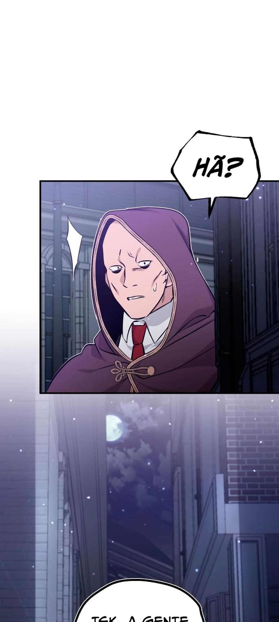 Read The Dark Magician Transmigrates After 66666 Years PT Manga Online