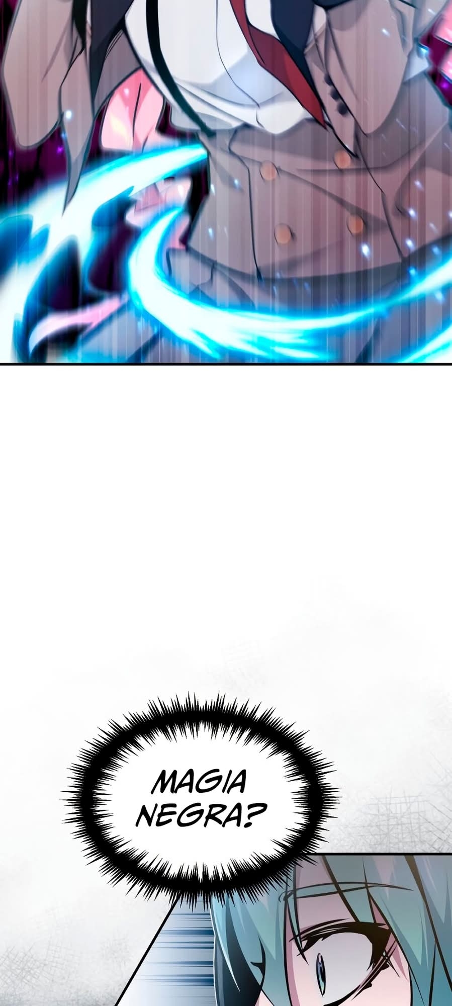 Read The Dark Magician Transmigrates After 66666 Years PT Manga Online