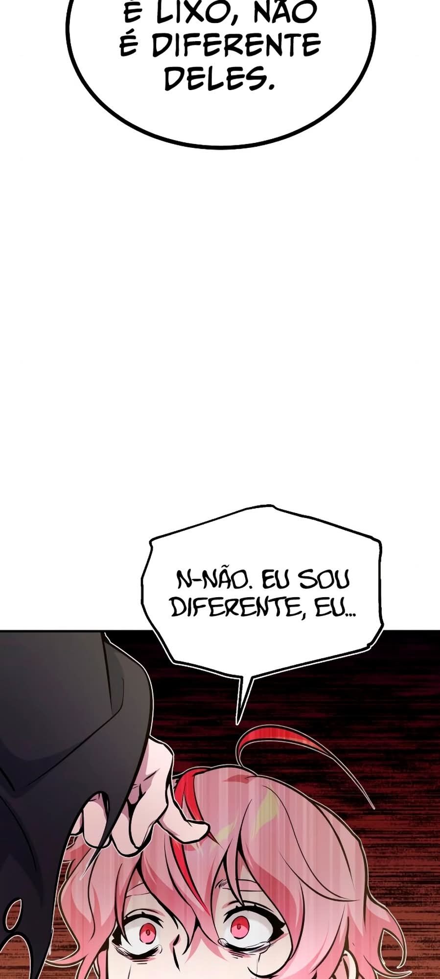 Read The Dark Magician Transmigrates After 66666 Years PT Manga Online