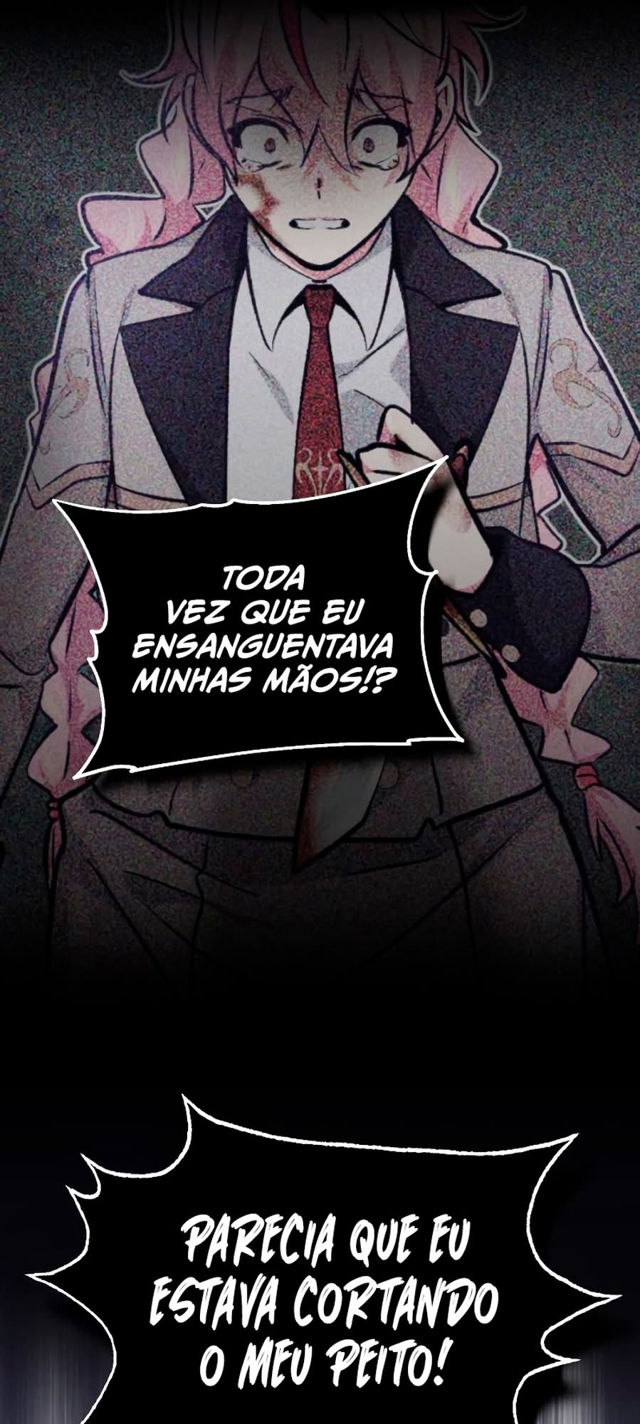 Read The Dark Magician Transmigrates After 66666 Years PT Manga Online