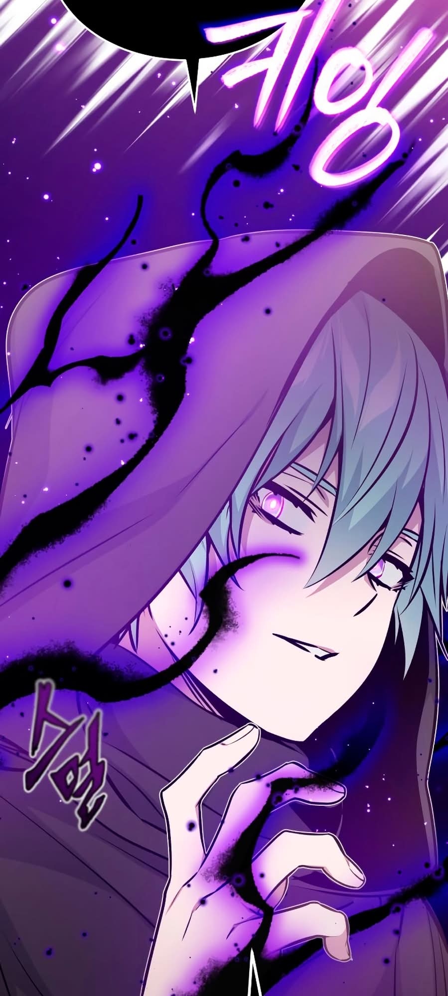 Read The Dark Magician Transmigrates After 66666 Years PT Manga Online