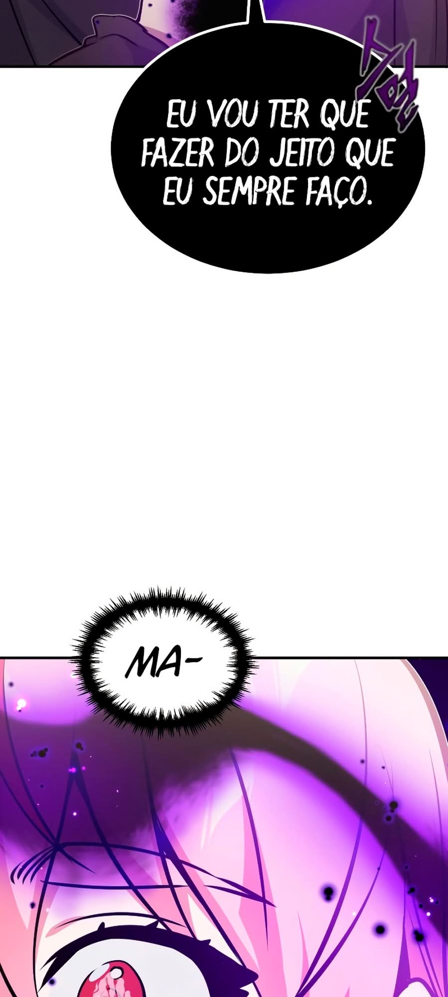 Read The Dark Magician Transmigrates After 66666 Years PT Manga Online