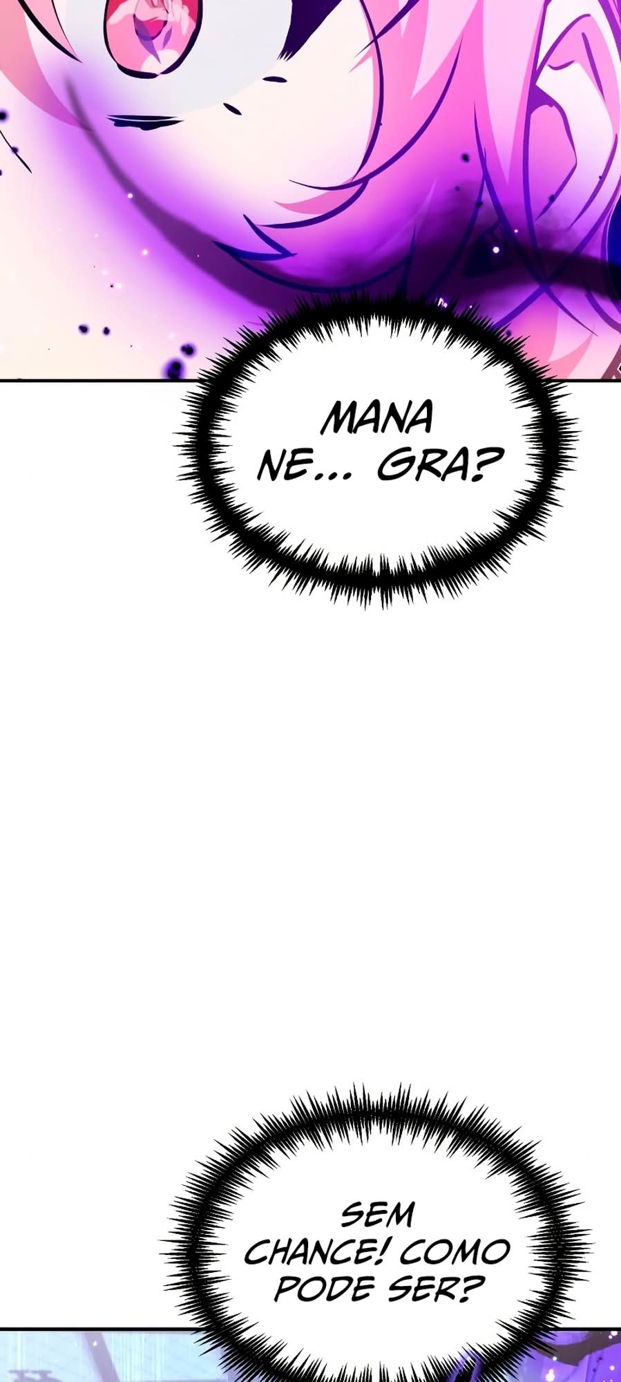 Read The Dark Magician Transmigrates After 66666 Years PT Manga Online