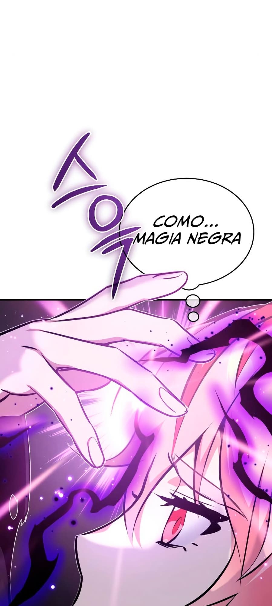 Read The Dark Magician Transmigrates After 66666 Years PT Manga Online