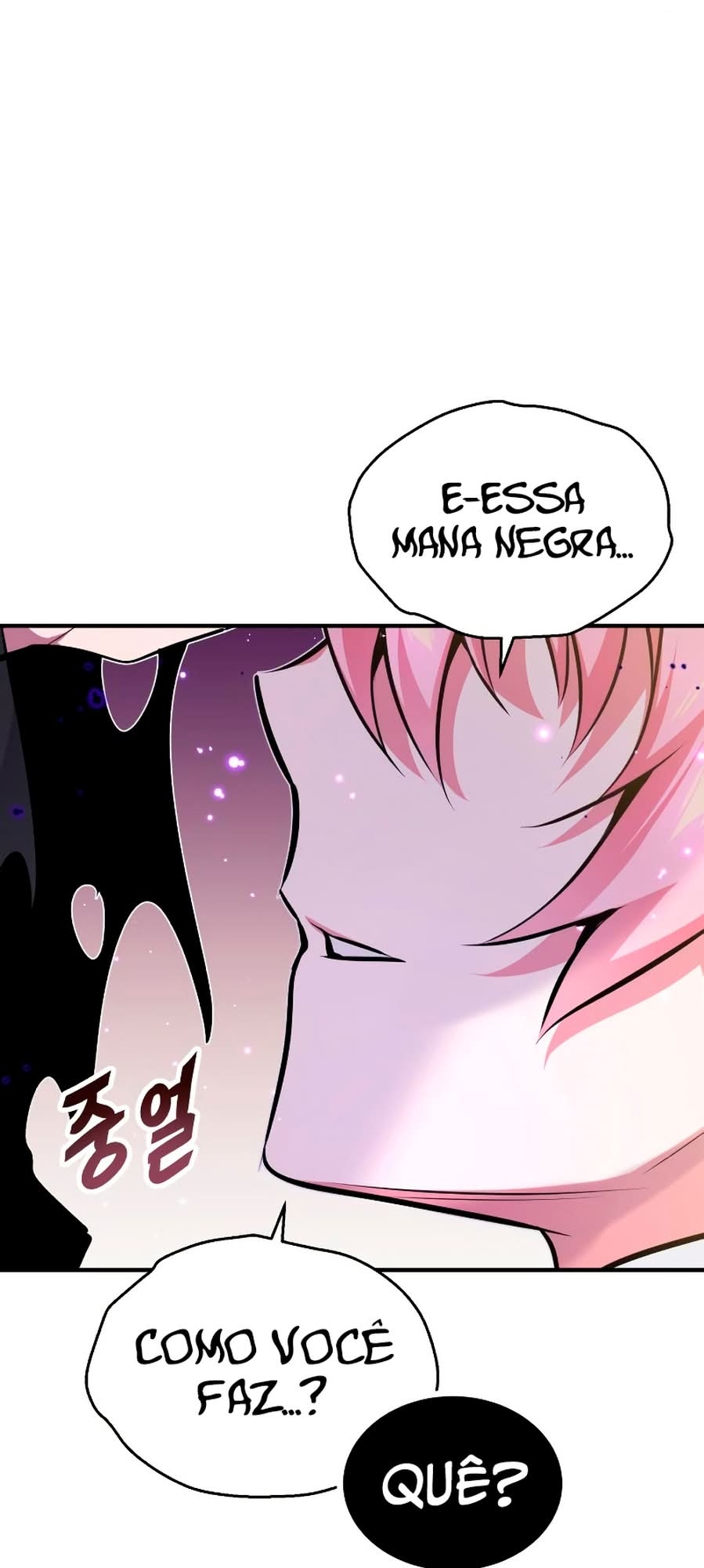 Read The Dark Magician Transmigrates After 66666 Years PT Manga Online