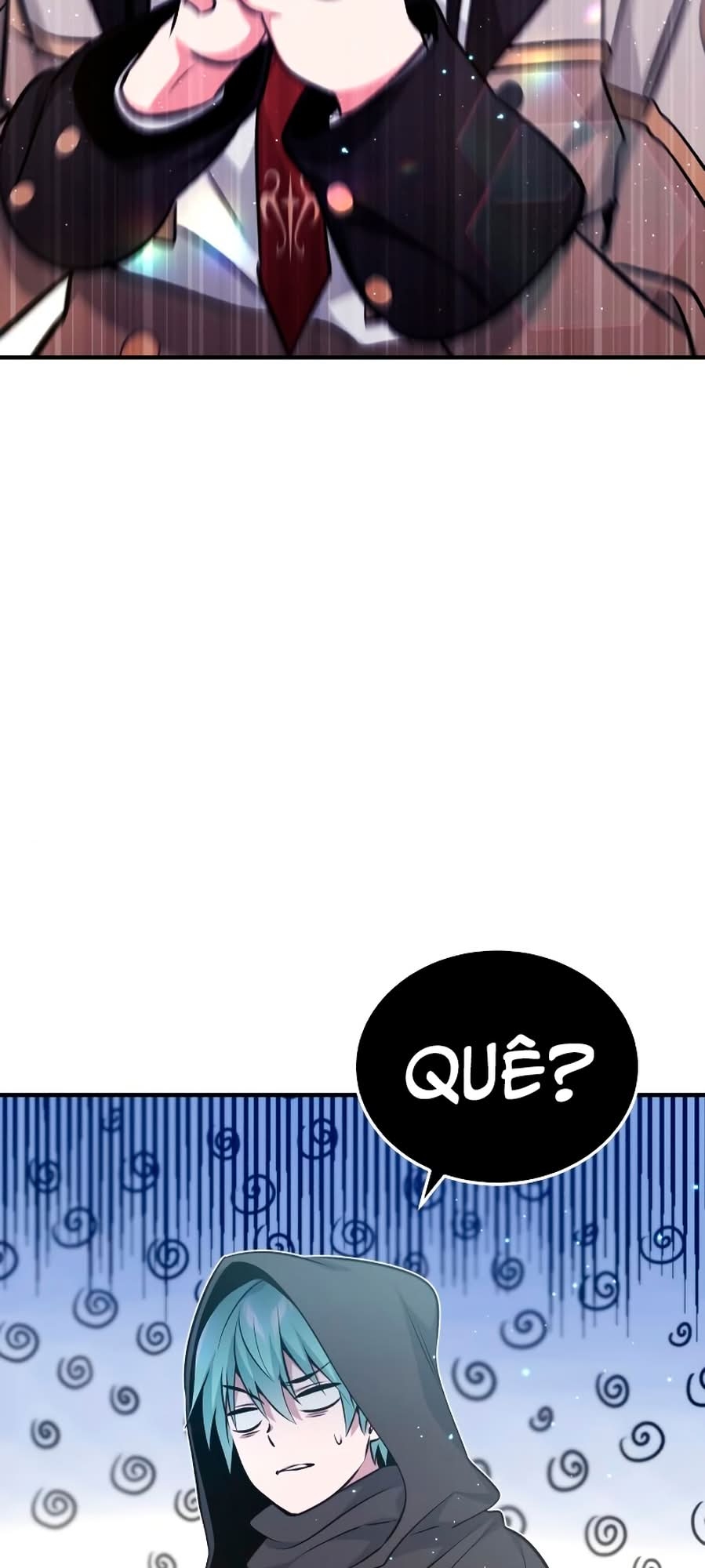 Read The Dark Magician Transmigrates After 66666 Years PT Manga Online