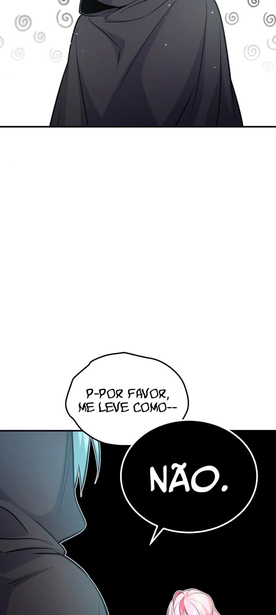 Read The Dark Magician Transmigrates After 66666 Years PT Manga Online