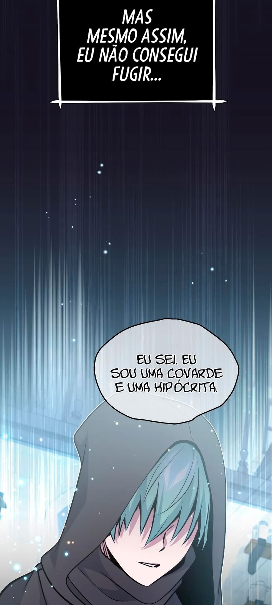 Read The Dark Magician Transmigrates After 66666 Years PT Manga Online
