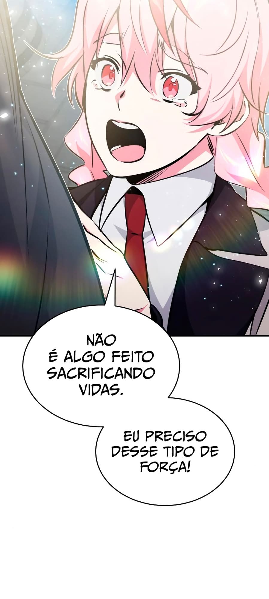 Read The Dark Magician Transmigrates After 66666 Years PT Manga Online