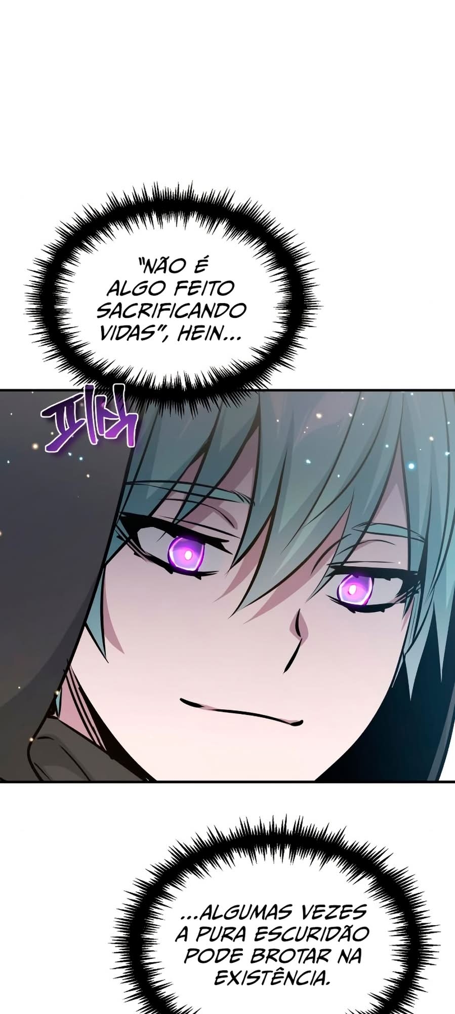 Read The Dark Magician Transmigrates After 66666 Years PT Manga Online