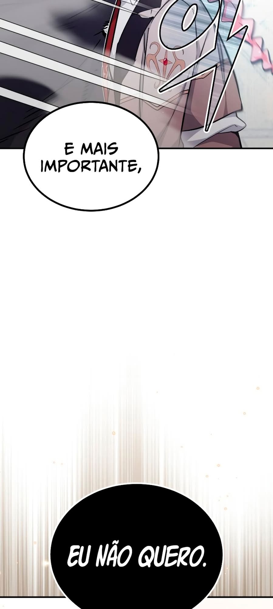 Read The Dark Magician Transmigrates After 66666 Years PT Manga Online